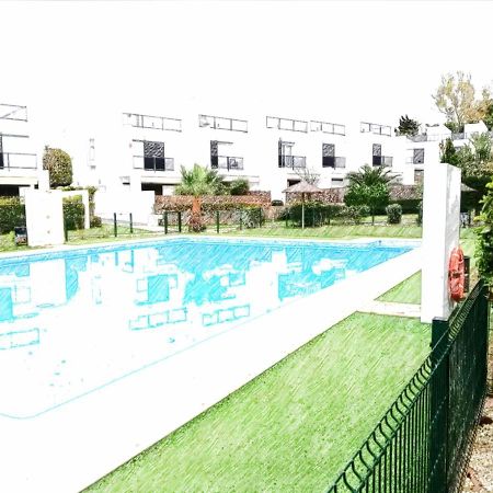 Casa Lua Daire Conil De La Frontera Dış mekan fotoğraf