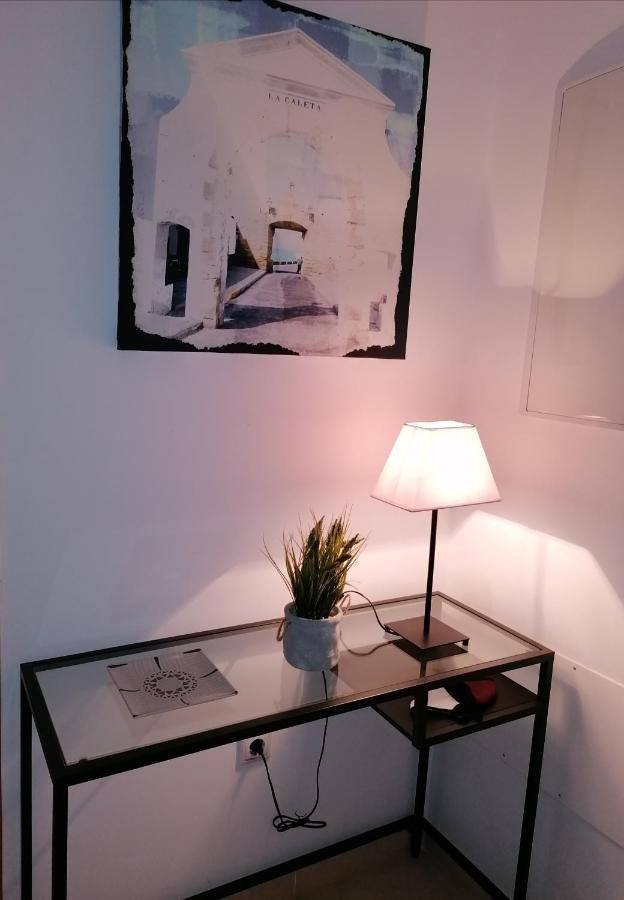 Casa Lua Daire Conil De La Frontera Dış mekan fotoğraf