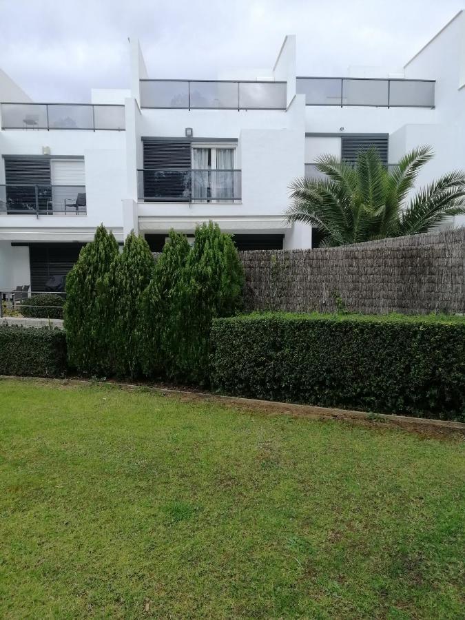 Casa Lua Daire Conil De La Frontera Dış mekan fotoğraf