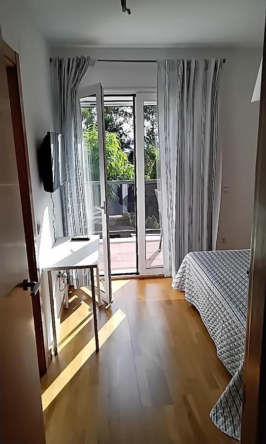 Casa Lua Daire Conil De La Frontera Dış mekan fotoğraf